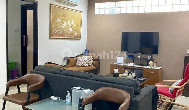 Best Price Rumah Tengah Kota Dekat Tsm Siap Huni 2