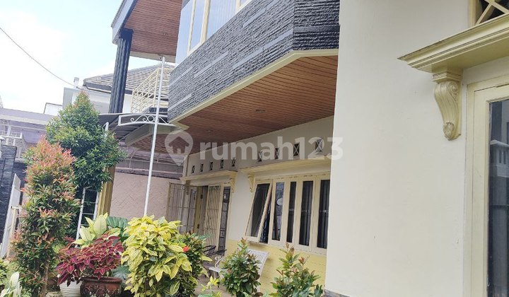 Best Price for a Beautiful and Well-Maintained House in the Arcamanik Cisaranten Area