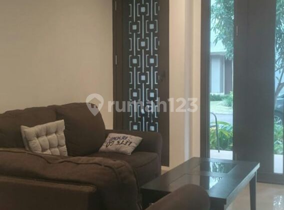 Rumah Siap Huni Full Furnished Cluster Btari Summarecon Bandung 2
