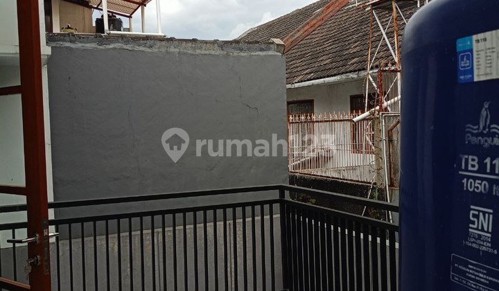 Rumah Baru Di Sayap Bkr One Gate Bagus Siap Huni 2