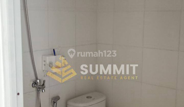 Rumah Baru Dalam Cluster Arcamanik Bagus Siap Huni 2