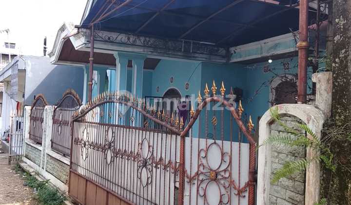 Rumah Murah di Parakan Saat Arcamanik Butuh Renov 1