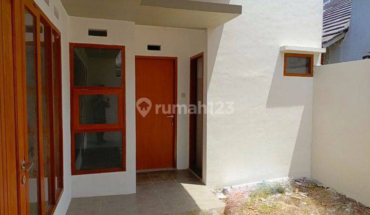 Rumah Pesona Ciganitri Murah Dibawah Harga Developer 2