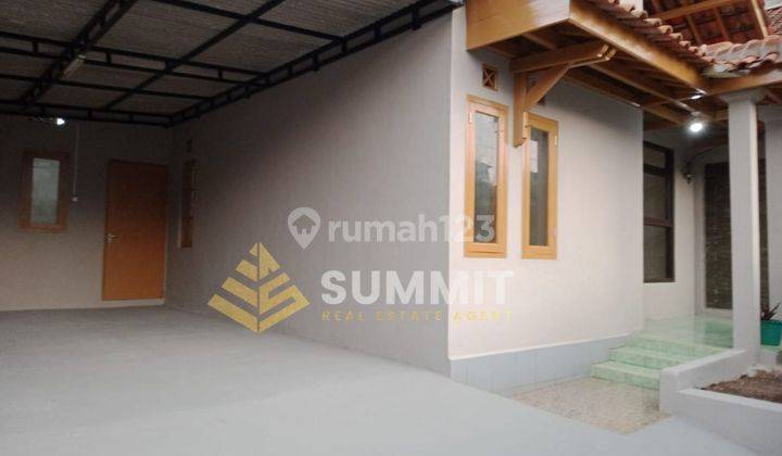 Rumah Bagus  Siap Huni Awiligar Sayap Dago  1