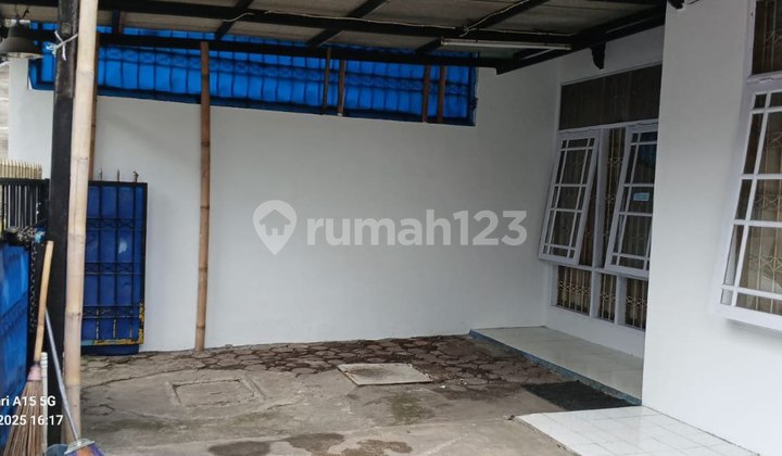 Rumah Siap Huni Sayap Cikutra Dekat Univ Widyatama ITENAS 2