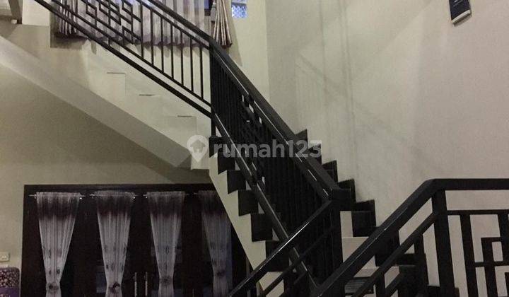 Rumah Bagus Siap Huni Jalan Kembar Tengah Kota Bandung 2