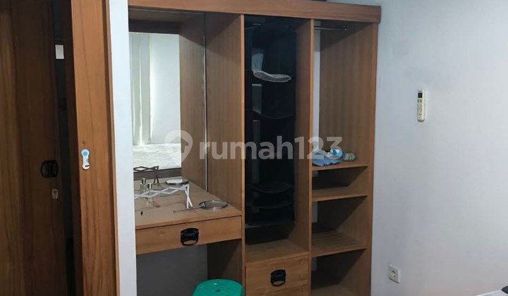 Rumah Cantik Di Cikutra Desin Dendy Darman Siap Huni 2