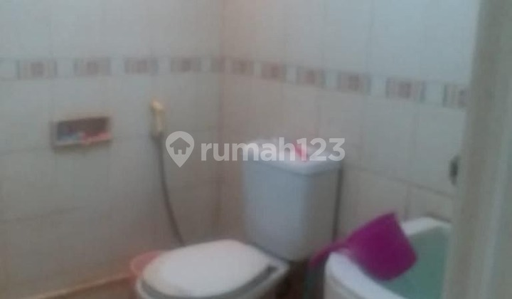 Harga Dibawah Njop Rumah Margahayu Raya Dekat Griya Pluto