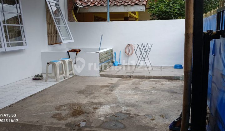 Rumah Siap Huni Sayap Cikutra Dekat Univ Widyatama ITENAS 1