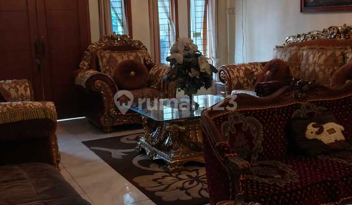 Rumah Strategis Dekat Tol Tanah Baru Dan Aeon Mall 1