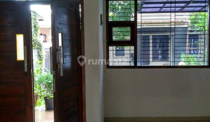 Rumah Di Arcamanik 2 Lantai Bagus Siap Huni 2