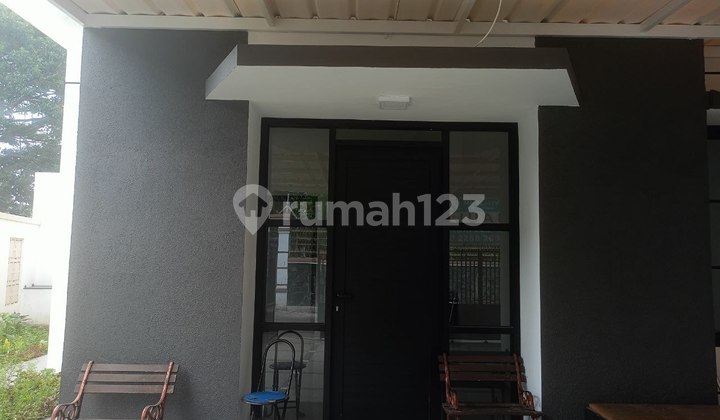 Rumah Baru Bagus Siap Huni Dekat Margacinta Park Dan Telkom Univ 2