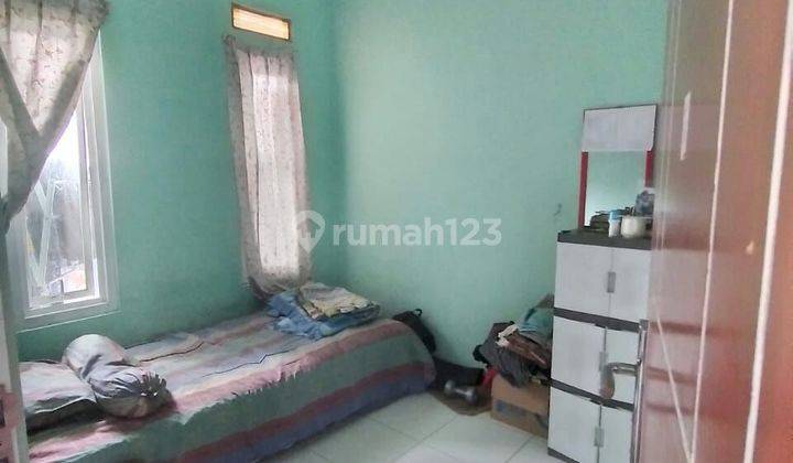 Rumah Siap Huni Komplek Adipura Dekat Summarecon 2