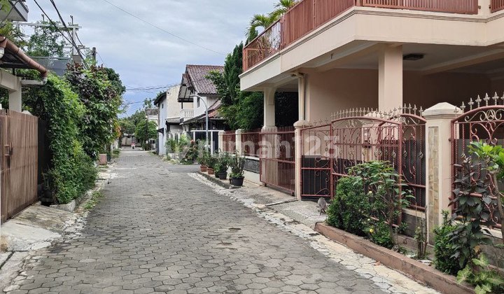Rumah Kokoh Antapani Terawat Dekat Griya Bebas Banjir 2