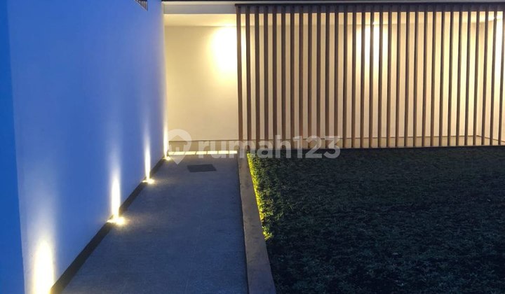 Rumah Mewah Minimalis Resort Dago Pakar Siap Huni 2