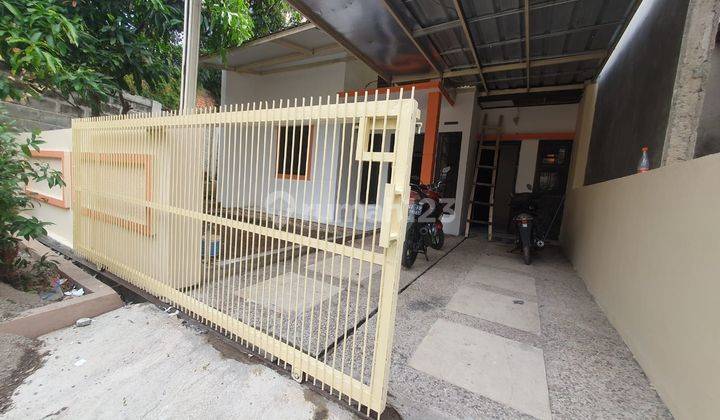 Murah Rumah Siap Huni Kompleks Girimekar Ujungberung 1