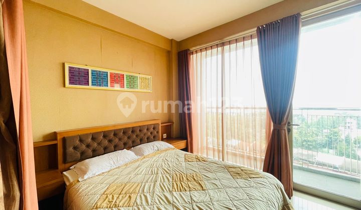 Dago Suites Apartment 8th Floor City View Well Furnished