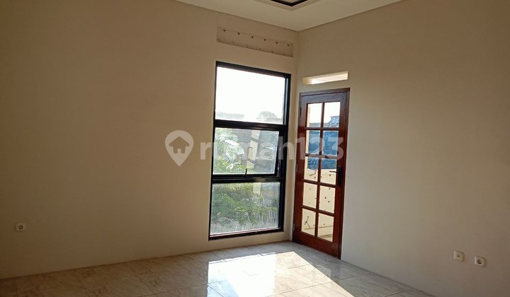 Rumah Baru Siap Huni Dekat R Al Islam Bagus 2