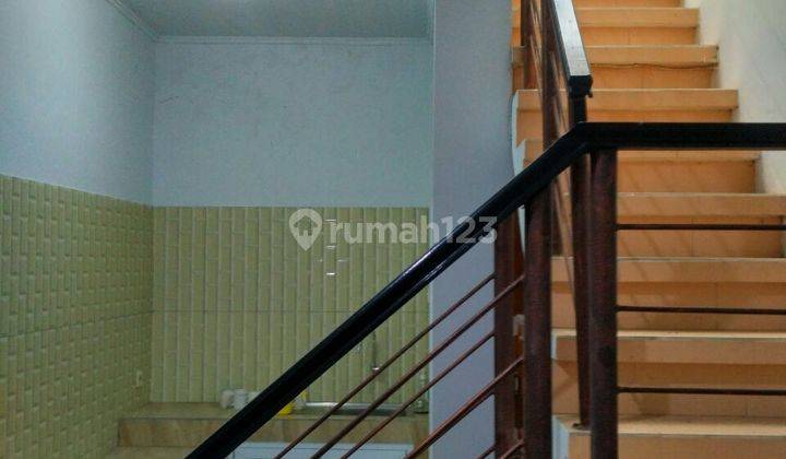 Rumah Siap Huni Kompleks Adipura Dekat Summarecon 1