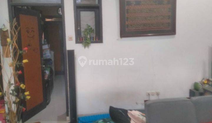 Rumah Siap Huni Di Panyileukan Bebas Banjir 2