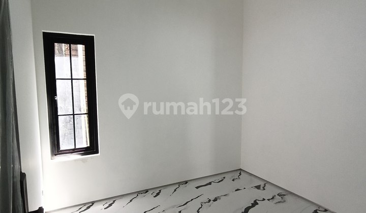 New House Ready to Occupy in Strategic Bkr Area, City Center 2