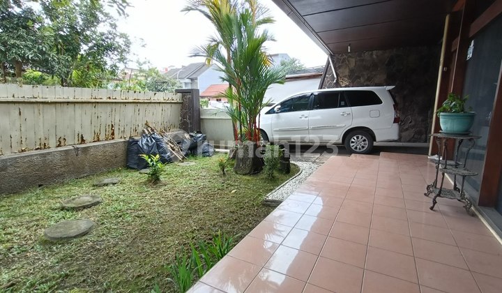 Best Price Rumah Lama Sayap Buah Batu Terawat Strategis 2