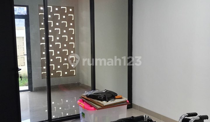 Rumah Baru Bagus Siap Huni Dekat Margacinta Park Dan Telkom Univ