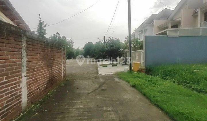 Jarang Ada Kavling Antapani Siap Bangun Dalam Cluster 2