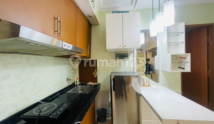 Best Buy Apartemen Grand Setiabudi Full Furnished Bagus 2