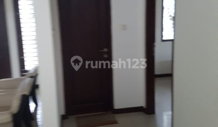 Nice House Ready to Occupy in Antapani Dalam Cluster 2