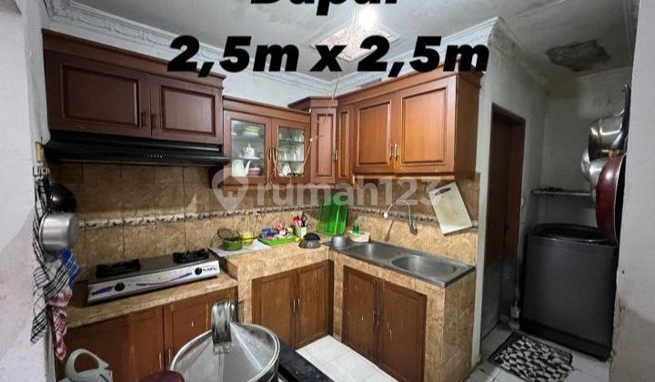 Pharmindo Cijerah Ready-to-Occupy House, Minimal Renovation 2