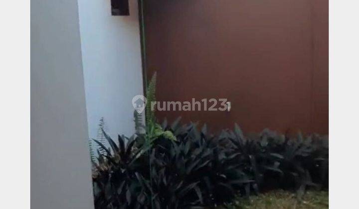 Rumah Bagus Riung Bandung Kokoh Siap Huni 2