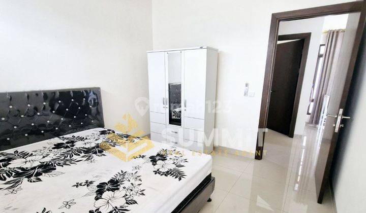 Rumah Baru Padmagriya Podomoro Park Full Furnished Siap Huni 2