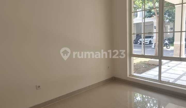 Termurah Rumah Anapuri Podomoro Park Dekat Danau Dan Clubhouse 2