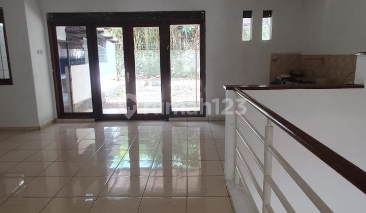 Rumah Siap Huni Dago Pakar Resort Cocok Untuk Keluarga Kecil 2