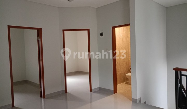 Rumah Baru Di Sayap Bkr One Gate Bagus Siap Huni 1
