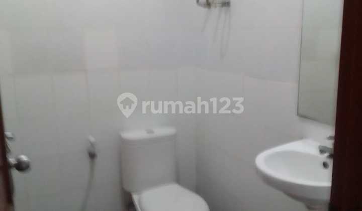 Rumah Siap Huni di Setraduta Furnished Siap Huni 2
