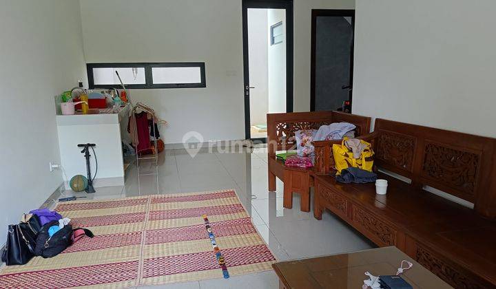 Rumah Cantik Di Podomoro Park Cluster Fashagriya  2