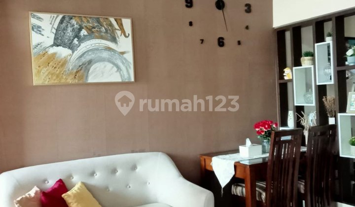 Rumah Apik Siap Huni Komplek Teras Tasik Bagus 2