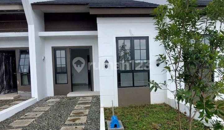 Rumah Baru Siap Huni Patragriya Podomoro Park Bandung Rumah Rumah Baru Siap Huni Patragriya Podomoro Park Bandung Rumah