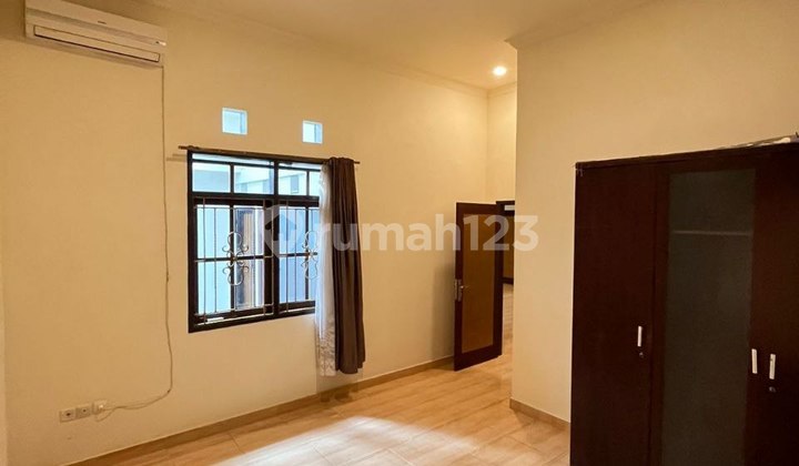 Rumah Baru Renov Tengah Kota Area Buah Batu Strategis 2