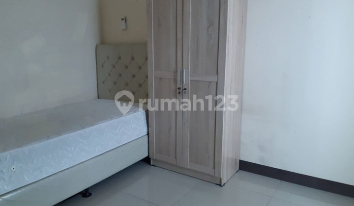 Apartemen La Grande 2br Strategis Dekat Bip Type Khusus Luas  2