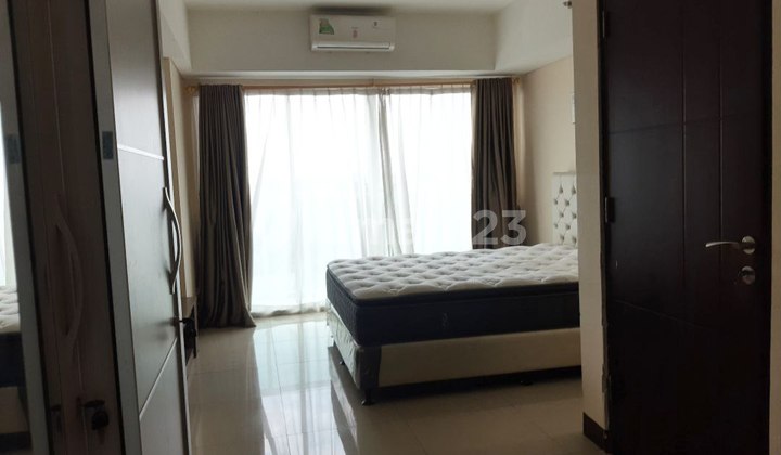 Apartemen La Grande 2br Strategis Dekat Bip Type Khusus Luas  1