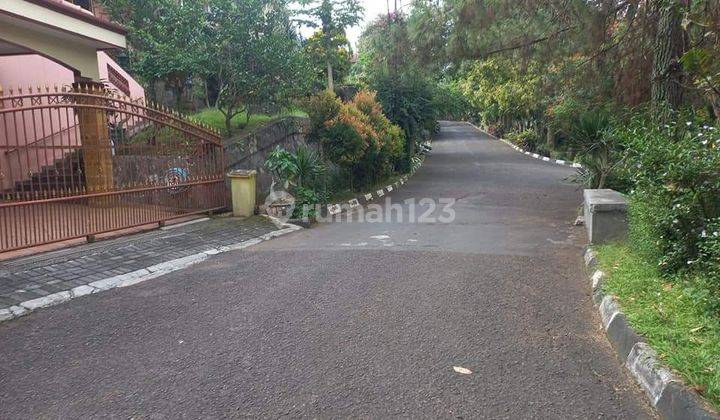 Rumah Siap Huni Prv Gegerkalong Harga Terbaik 2