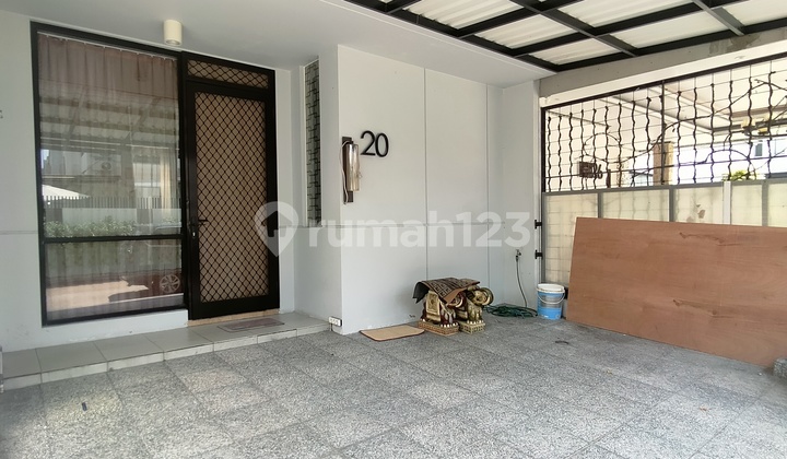 Disewakn Rumah Area Lippo Cikarang All Furnis Disewakn Rumah Area Lippo Cikarang All Furnis