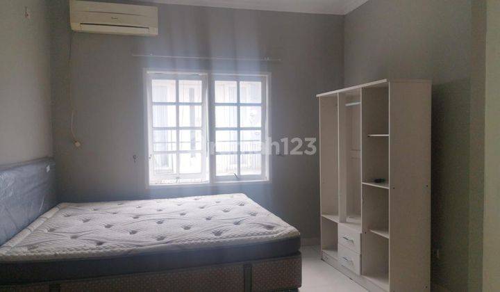 DISEWAKAN RUMAH 2 LANTAI FUL FURNIS AREA DELTA MAS CIKARANG PUSAT 2
