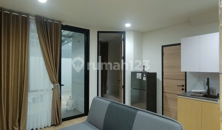 For Sale 2-Story Fully Furnished House 2