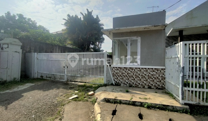 For Rent: 1-Story House with Access Near Kali Jati Area, Subang 1