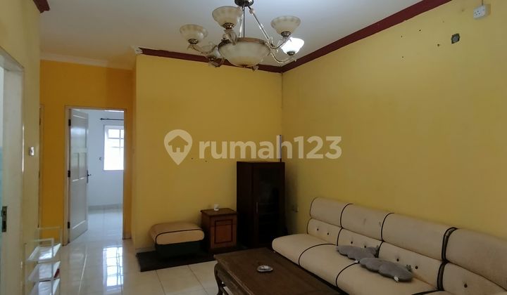 Disewakan Rumah 2 Lantai Wilayah Delta Mas Cikarang Pusat