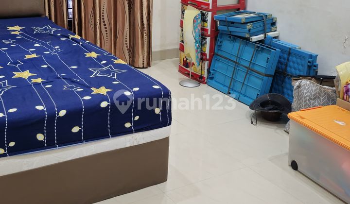 Disewakan Rumah Area Delta Mas Cikarang Pusat Dekat Kawasan